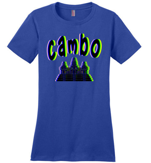 Trippy Cambo