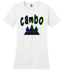 Trippy Cambo